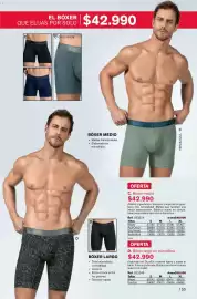 Catálogo Leonisa Página 155