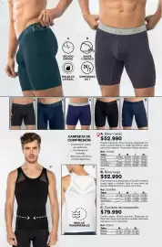 Catálogo Leonisa Página 156