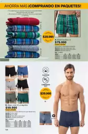 Catálogo Leonisa Página 158