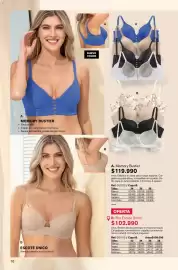 Catálogo Leonisa Página 16