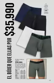 Catálogo Leonisa Página 161