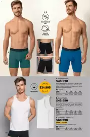 Catálogo Leonisa Página 162