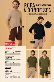 Catálogo Leonisa Página 163