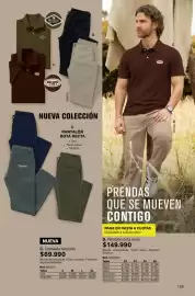 Catálogo Leonisa Página 165