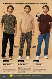 Catálogo Leonisa Página 166