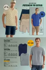 Catálogo Leonisa Página 169