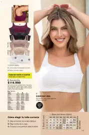Catálogo Leonisa Página 17