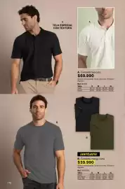 Catálogo Leonisa Página 170