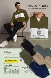 Catálogo Leonisa Página 171