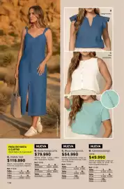 Catálogo Leonisa Página 174