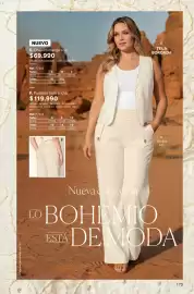 Catálogo Leonisa Página 175