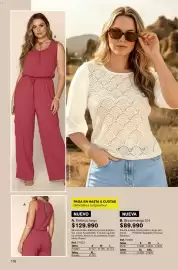 Catálogo Leonisa Página 176