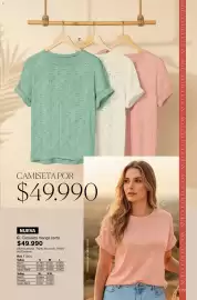 Catálogo Leonisa Página 177