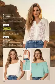 Catálogo Leonisa Página 178