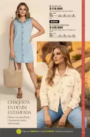 Catálogo Leonisa Página 179