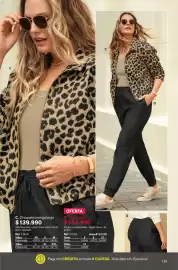 Catálogo Leonisa Página 181