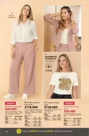 Catálogo Leonisa Página 184