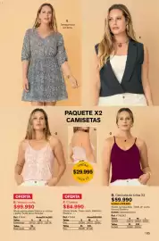 Catálogo Leonisa Página 185