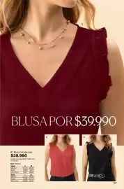 Catálogo Leonisa Página 187