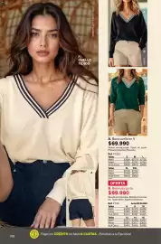 Catálogo Leonisa Página 188