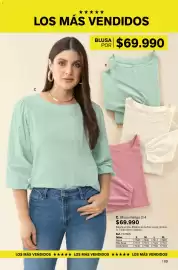 Catálogo Leonisa Página 189