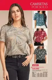 Catálogo Leonisa Página 190