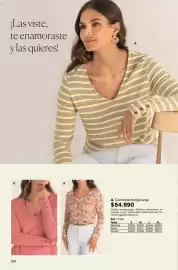 Catálogo Leonisa Página 194