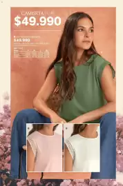 Catálogo Leonisa Página 195