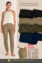 Catálogo Leonisa Página 196