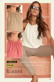 Catálogo Leonisa Página 197