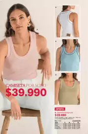 Catálogo Leonisa Página 198