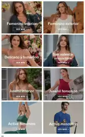 Catálogo Leonisa Página 2