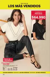 Catálogo Leonisa Página 200