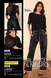 Catálogo Leonisa Página 201