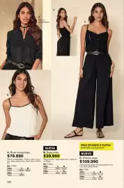 Catálogo Leonisa Página 202
