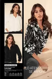 Catálogo Leonisa Página 203