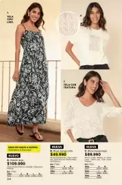 Catálogo Leonisa Página 204