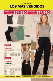 Catálogo Leonisa Página 205