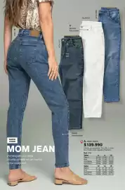 Catálogo Leonisa Página 208