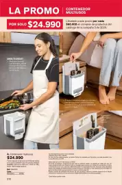 Catálogo Leonisa Página 210