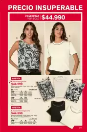 Catálogo Leonisa Página 211