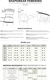 Catálogo Leonisa Página 214