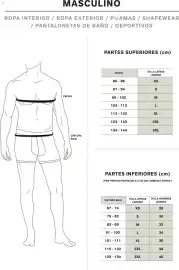 Catálogo Leonisa Página 217