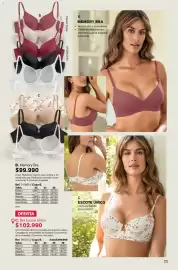 Catálogo Leonisa Página 25