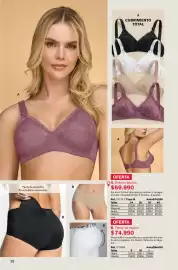Catálogo Leonisa Página 26