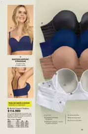 Catálogo Leonisa Página 29
