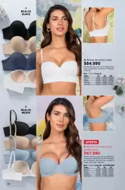 Catálogo Leonisa Página 30