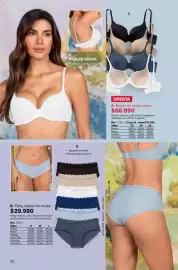 Catálogo Leonisa Página 32