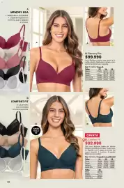 Catálogo Leonisa Página 36