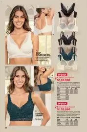 Catálogo Leonisa Página 38